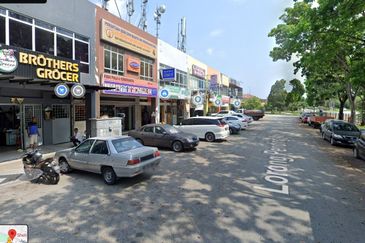 Bandar Puteri Klang