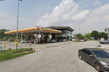 Bandar Puteri Klang