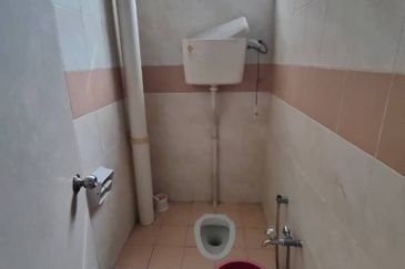 Bandar Botanic Klang