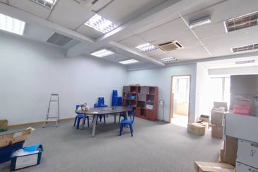 Bandar Botanic Klang