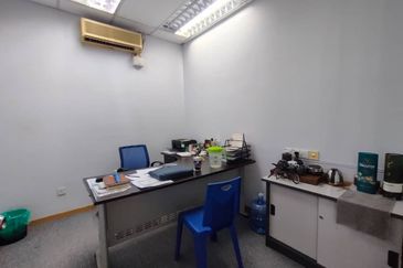 Bandar Botanic Klang