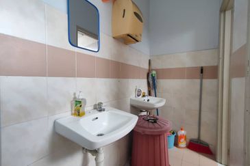 Bandar Botanic Klang