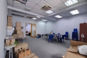 Bandar Botanic Klang