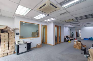 Bandar Botanic Klang