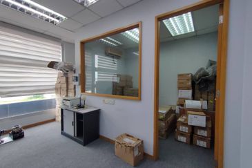 Bandar Botanic Klang