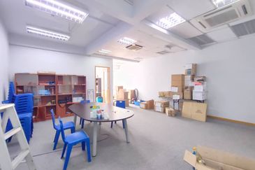 Bandar Botanic Klang