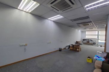 Bandar Botanic Klang