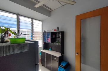 Bandar Botanic Klang