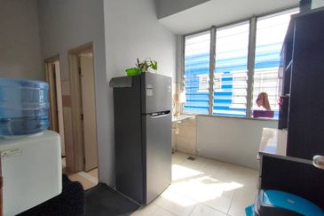 Bandar Botanic Klang