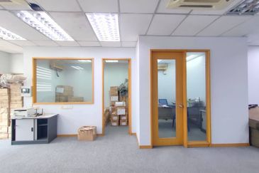 Bandar Botanic Klang