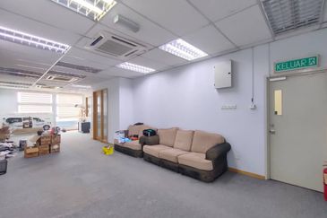 Bandar Botanic Klang