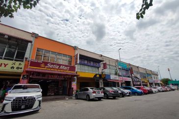 Bandar Puteri Klang