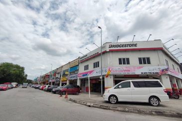 Bandar Puteri Klang