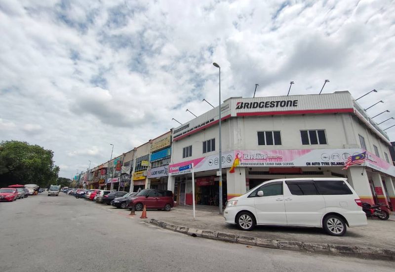 Bandar Puteri Klang