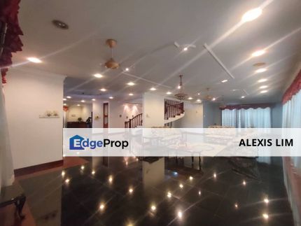 2.5 storey bungalow at Teluk Pulai @ Klang for SALE , Selangor, Klang