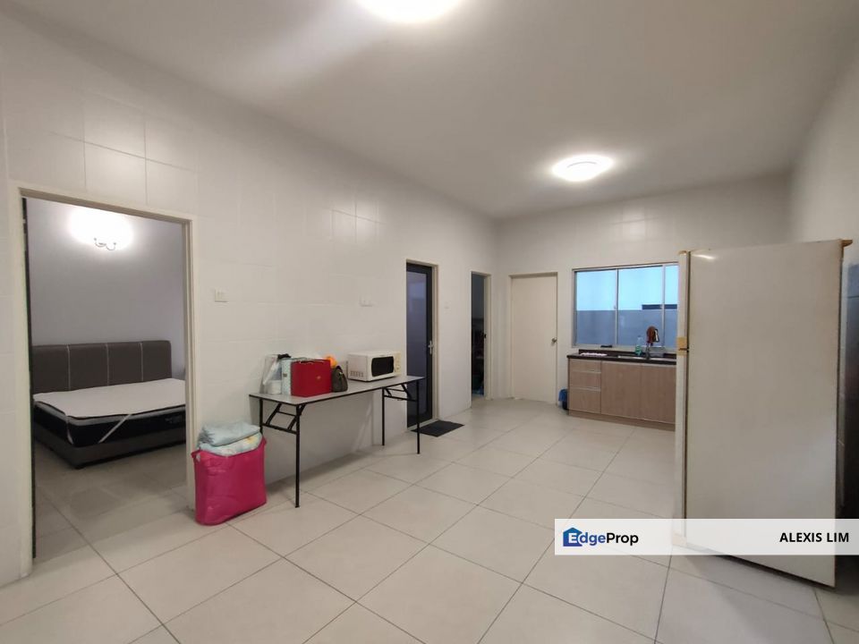 Fully Furnished Semi-D  @ Ambang Botanic 2, Klang For RENT, Selangor, Port Klang