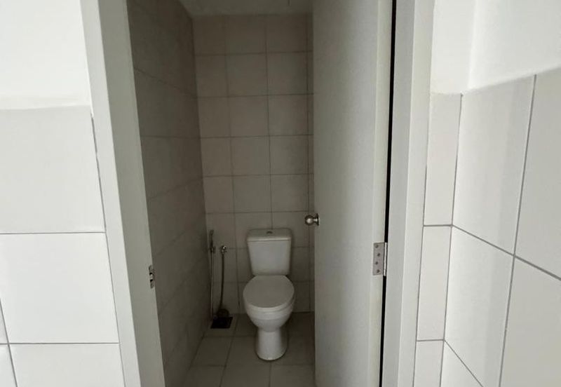 Hana Square @ Eco Ardence