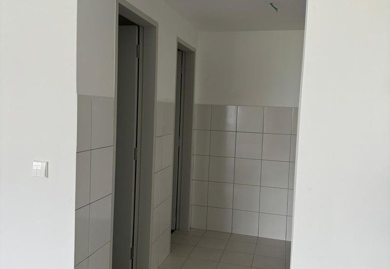 Hana Square @ Eco Ardence