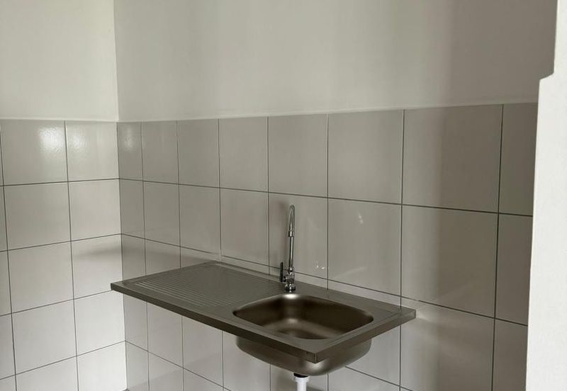 Hana Square @ Eco Ardence