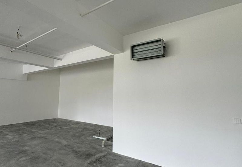 Hana Square @ Eco Ardence