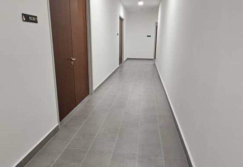 Office in Setia Alam@Sunsuria Forum Corporate Suites For Rent