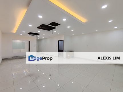 Bandar Botanic Office For Rent At RM 5,000/mth, Selangor, Klang