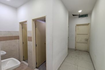 Bandar Botanic Klang