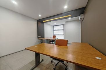 Bandar Botanic Klang