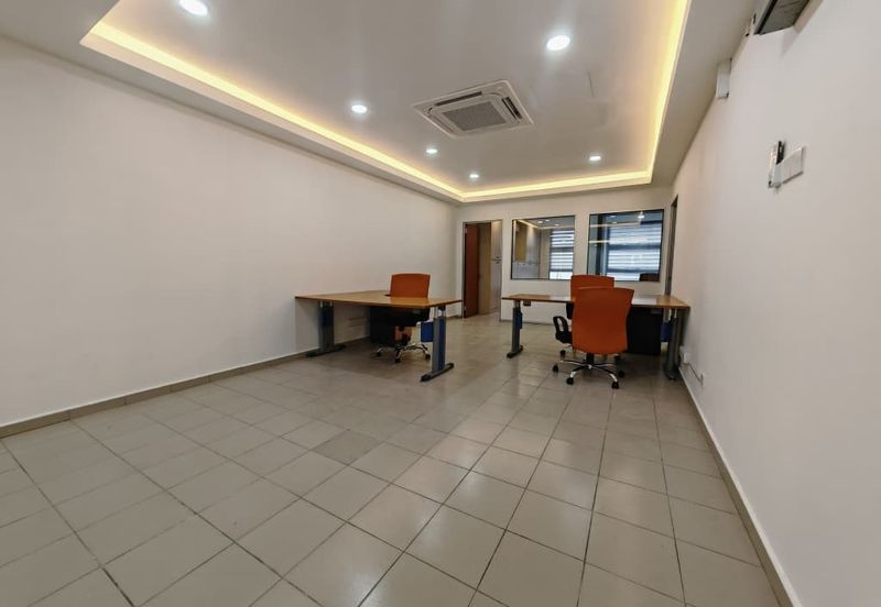 Bandar Botanic Klang