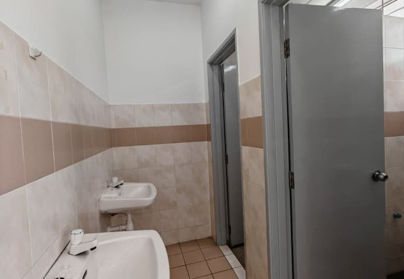 Bandar Botanic Klang