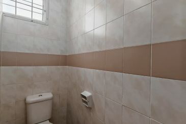 Bandar Botanic Klang