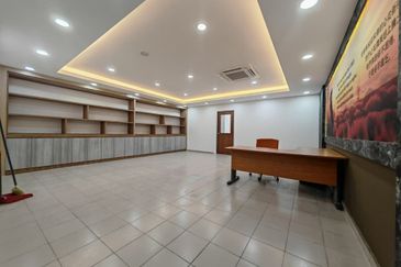 Bandar Botanic Klang