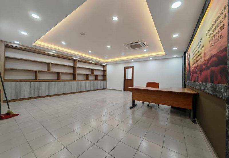 Bandar Botanic Klang