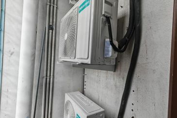 Bandar Botanic Klang