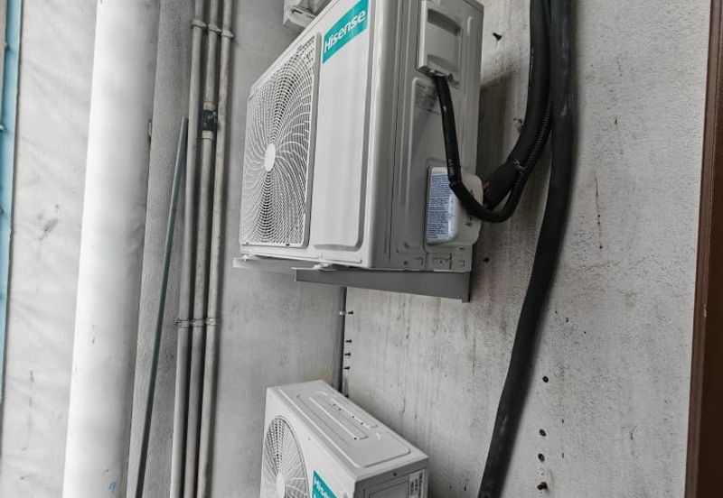 Bandar Botanic Klang