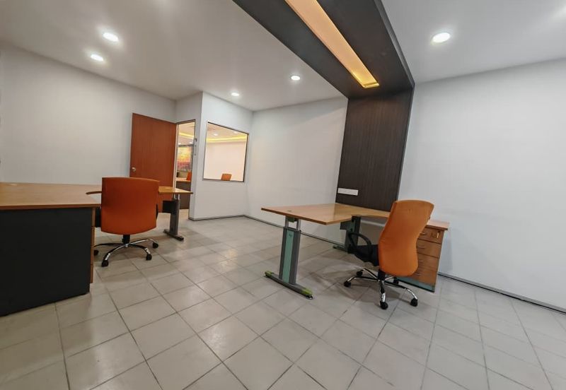 Bandar Botanic Klang