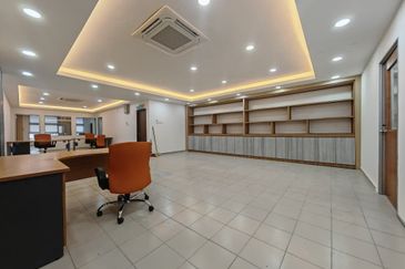 Bandar Botanic Klang