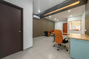 Bandar Botanic Klang