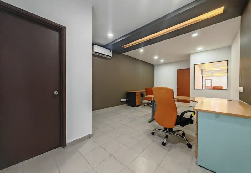 Bandar Botanic Klang