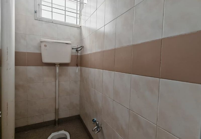 Bandar Botanic Klang