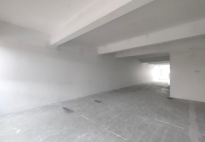 Bandar Botanic Klang