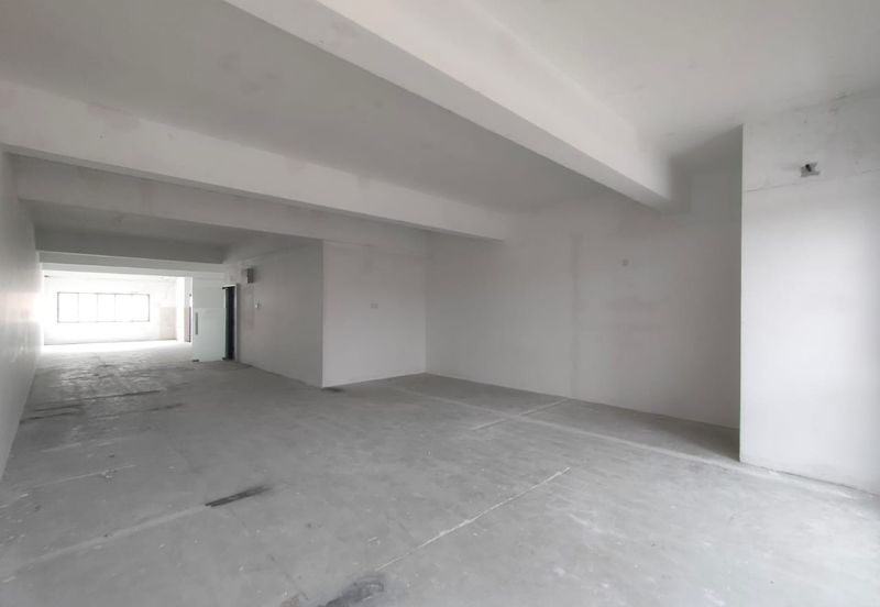 Bandar Botanic Klang