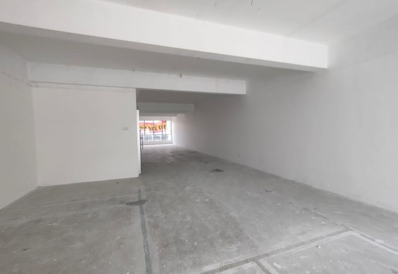 Bandar Botanic Klang