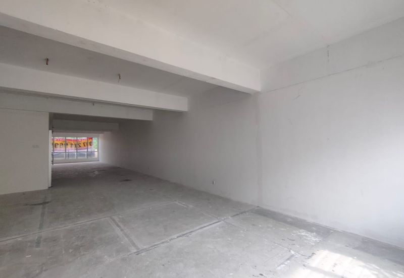 Bandar Botanic Klang