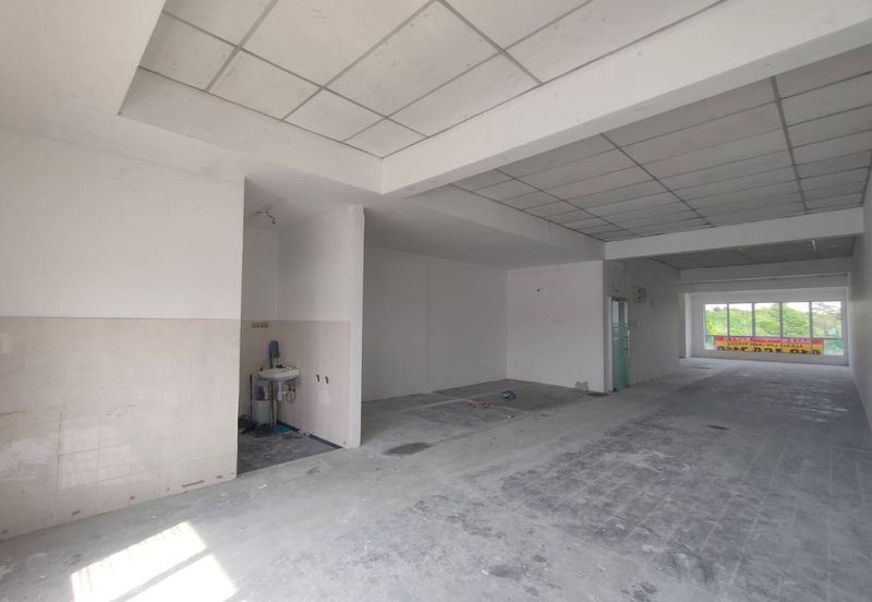 Bandar Botanic Klang