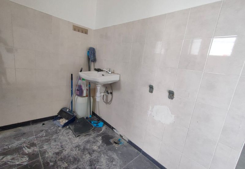 Bandar Botanic Klang