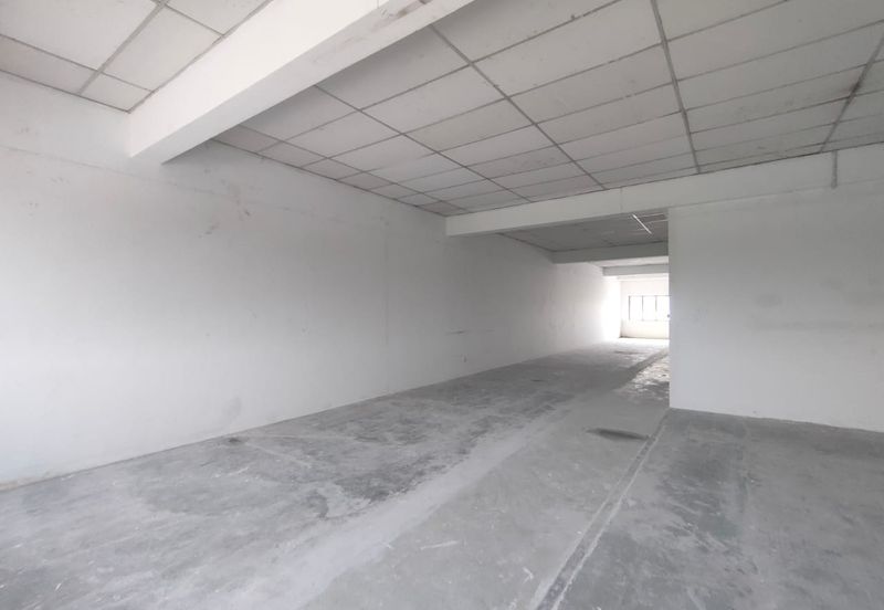 Bandar Botanic Klang