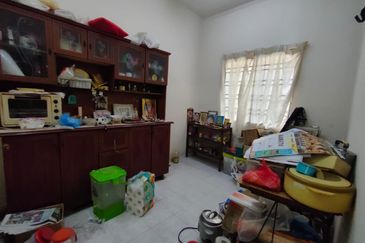 Bandar Bukit Tinggi 2