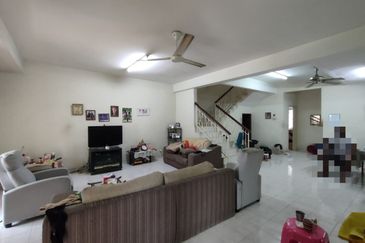 Bandar Bukit Tinggi 2