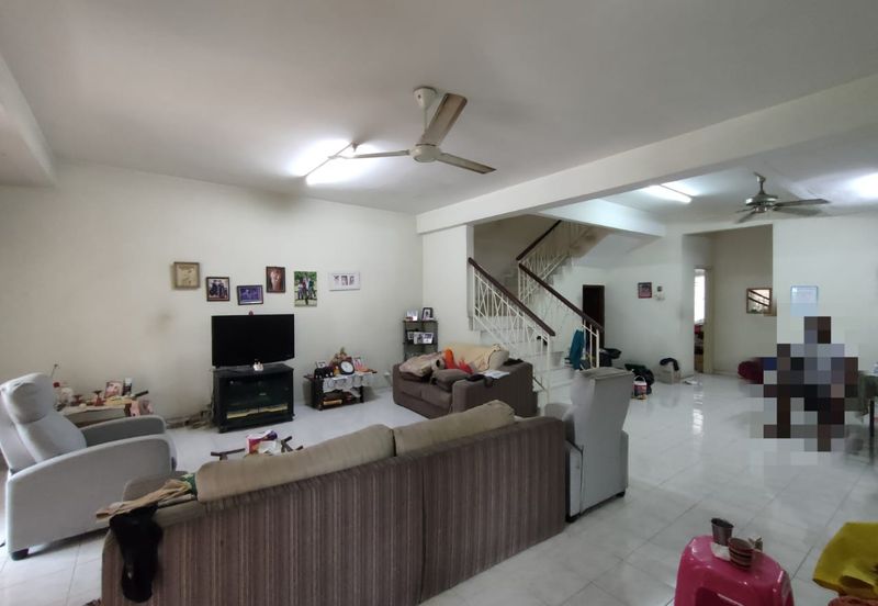 Bandar Bukit Tinggi 2